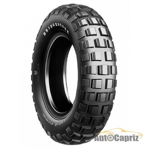 Мотошины Bridgestone Trail Wing TW2 3.50 R8 35J TT